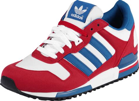 adidas sneaker herren blau rot|rote Sneaker für Herren .